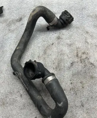 Audi A5 8T 8F Engine coolant pipe/hose 8K0819334AF