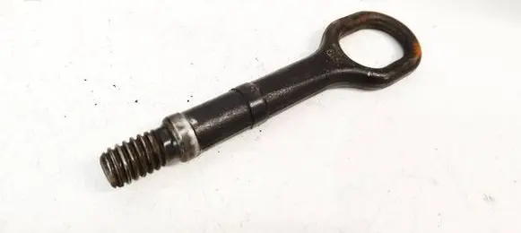 Volkswagen PASSAT B6 Towing hook eye 1T0805615A