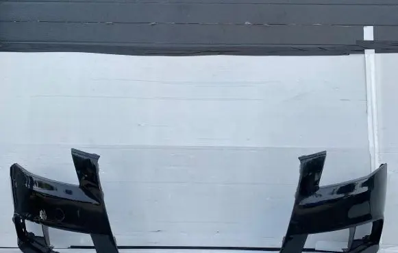Audi A4 S4 B8 8K Front bumper 8K0807437