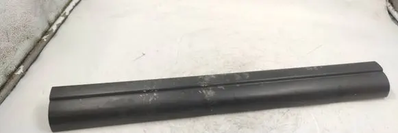 BMW 3 E46 Front sill trim cover 8201218