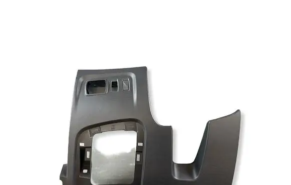 Renault Captur Dashboard lower bottom trim panel 689219226R 00141150