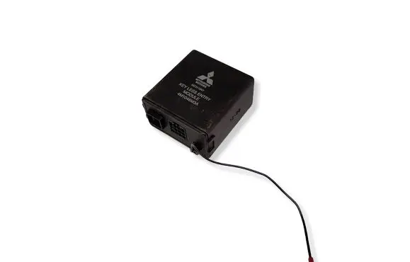 Mitsubishi Space Star Other control units/modules 4M1046M3A