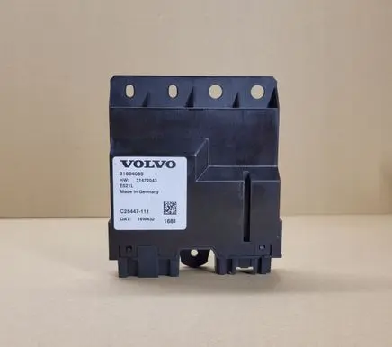 Volvo XC90 MPM control module I7VEJ31654085