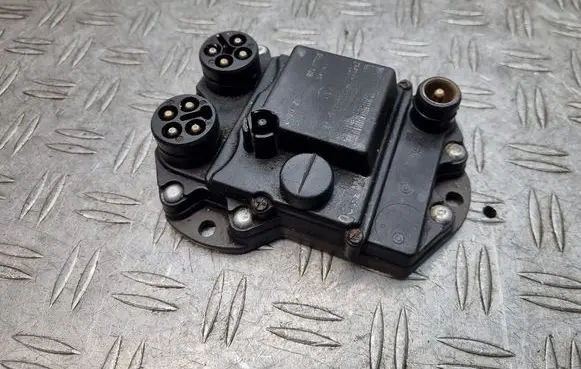 Mercedes-Benz S W140 Engine control unit/module 0085453632 5WK6188