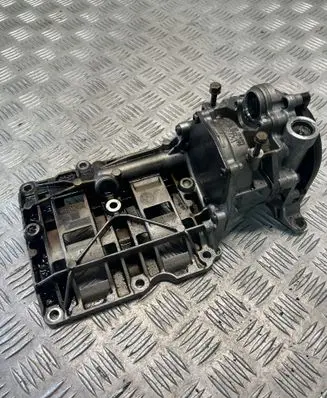 BMW 3 E90 E91 Oil pump 7810823
