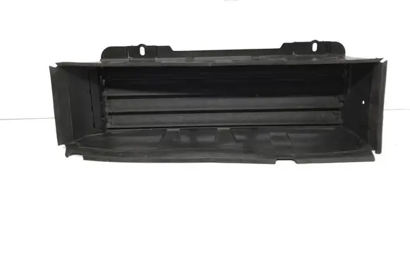 Dacia Jogger Intercooler air guide/duct channel 214F66342R