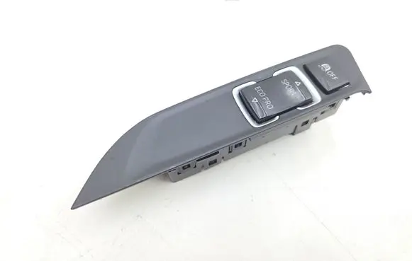 BMW 1 F20 F21 Traction control (ASR) switch 9252911 901208250003 00280108