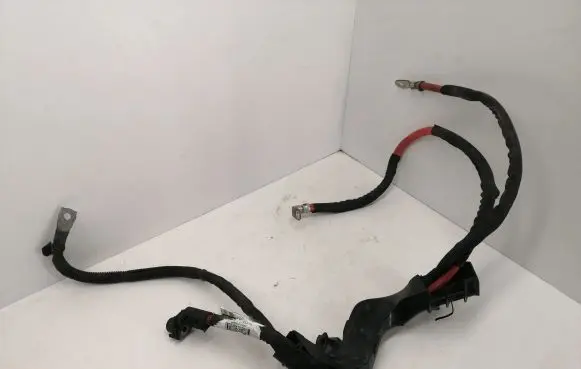 Volvo XC90 Wires (generator/alternator) 31346734