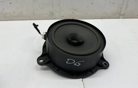 Renault Arkana Rear door speaker 281443703R