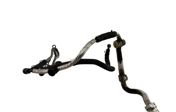 Audi A8 S8 D4 4H Engine coolant pipe/hose 059121671B 059121465A 059121454C
