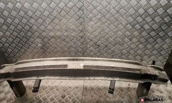 Rear beam