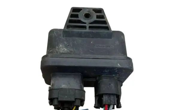 Mazda CX-3 Glow plug pre-heat relay S55018650 K4243
