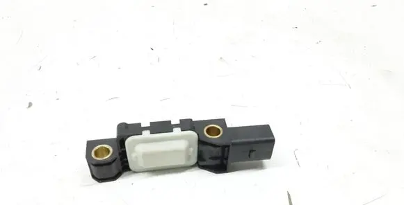Porsche Cayenne (9PA) Airbag deployment crash/impact sensor 4B0959643E