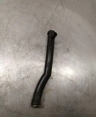 Volkswagen Golf VI Engine coolant pipe/hose 03F121065A