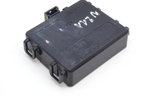 Mercedes-Benz E W211 Rain sensor A2118202285