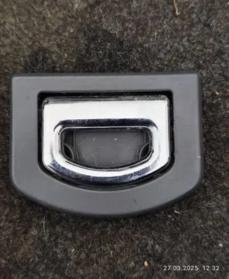 Audi TT Mk1 Bracket in trunk/boot 1J0864203