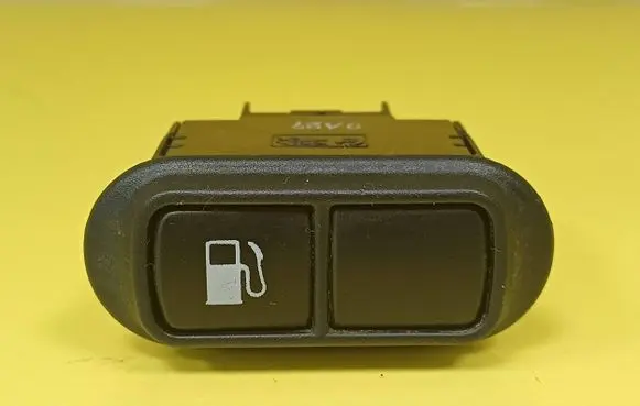KIA Carnival Fuel tank opening switch 