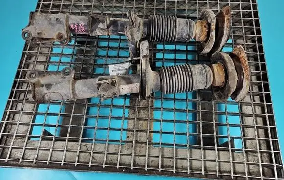 Volvo XC90 Front shock absorber/damper 314125 IMPRK1576602