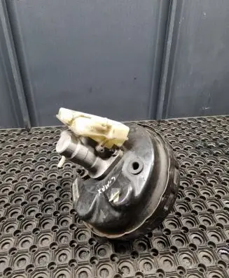 Ford S-MAX Brake booster 2B195PC 03775762024