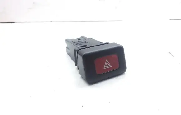 Hazard light switch