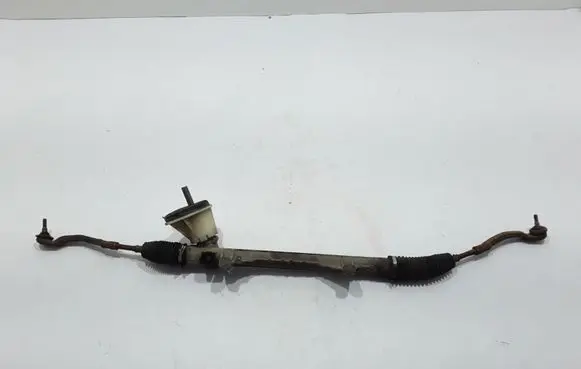 Renault Scenic II - Grand scenic II Steering rack 8200324632
