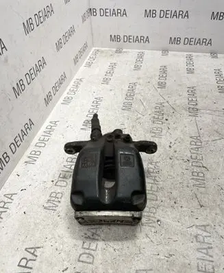 Bentley Continental Rear brake caliper