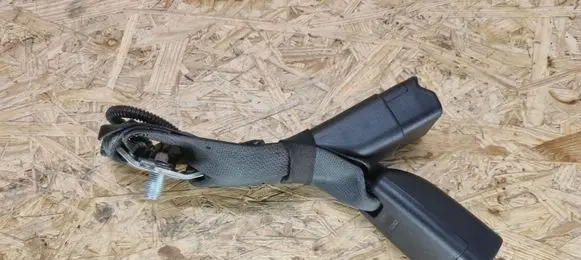 Toyota Auris E180 Rear seatbelt buckle 7348002500C0