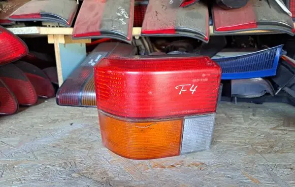 Volkswagen Transporter - Caravelle T4 Rear/tail lights 70194511