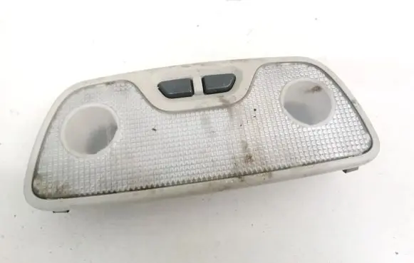 Volvo S80 Rear seat light 9178936