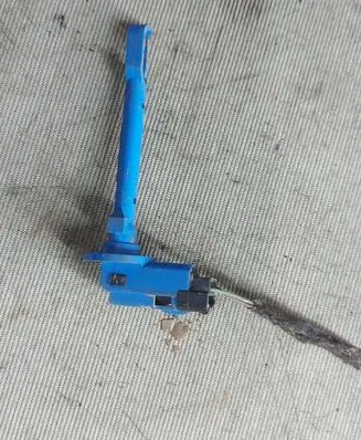 Ford S-MAX Interior temperature sensor 6g9119c734ac