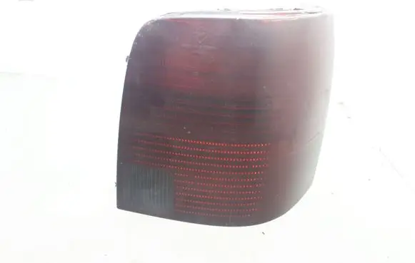 Volkswagen PASSAT B5 Rear/tail lights 3B9945112F 3B9945257