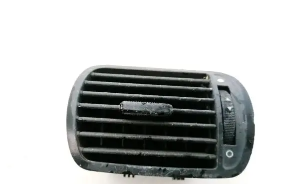 Audi A3 S3 8L Dash center air vent grill 8L0820901