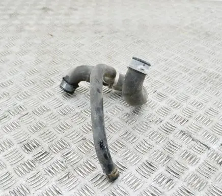 Mercedes-Benz Sprinter W906 Engine coolant pipe/hose A9065011482