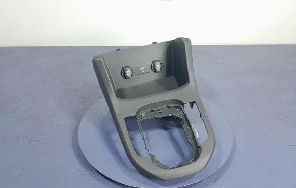 Hyundai i30 Other sill/pillar trim element 84651-G4700