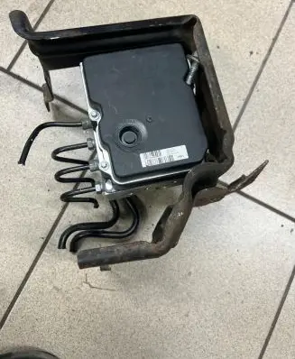 Citroen C4 I Picasso ABS Pump 9660934580