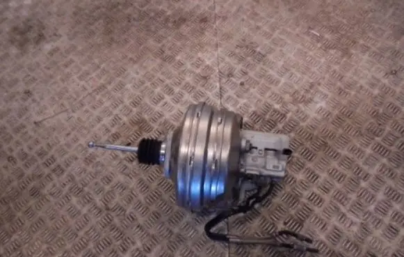 Porsche Boxster 982 Brake booster 98135502530981