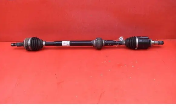 Toyota C-HR I Front driveshaft 43410F4060