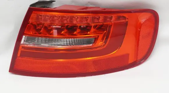 Audi A4 S4 B8 8K Rear/tail lights 8K9945096D