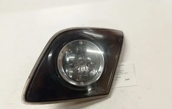 Mazda 3 I Tailgate rear/tail lights P2913