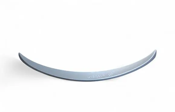 Opel Insignia A Tailgate/trunk spoiler 13266351