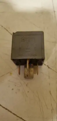 Volvo V50 Other relay 5M5T14B192EA V23136J4X62