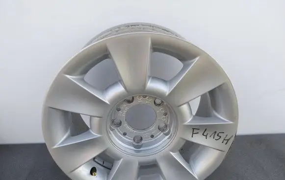 BMW 5 E39 R15 alloy rim 6751763-13