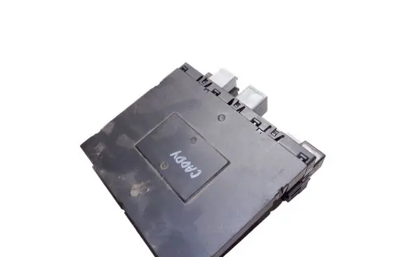 Volkswagen Caddy Comfort/convenience module 3C8937049D