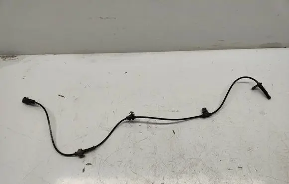 Chevrolet Camaro ABS rear brake sensor 23408831