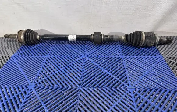 Toyota Corolla E210 E21 Front driveshaft 4341002C20 10350922