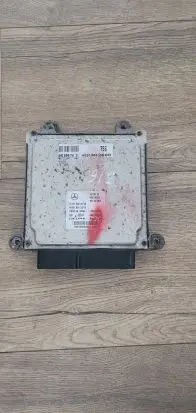 Mercedes-Benz Sprinter W906 Engine control unit/module A6519002600 28213920 A6519012200