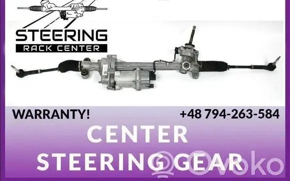 Chevrolet Camaro Steering rack 23207196 23494502 22958025