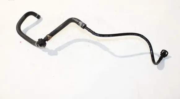 Audi A4 S4 B8 8K Vacuum line/pipe/hose 06H133518R