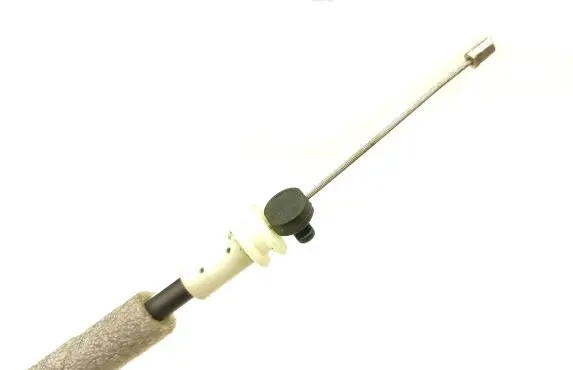 Mercedes-Benz Sprinter W906 Sliding door cable line A9067600004