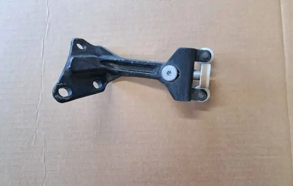 Mercedes-Benz Sprinter W906 Sliding door upper roller guide/hinge 